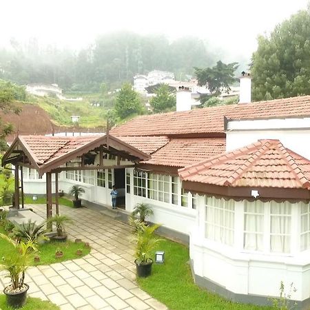Oxygen Resorts Ooty Eksteriør billede