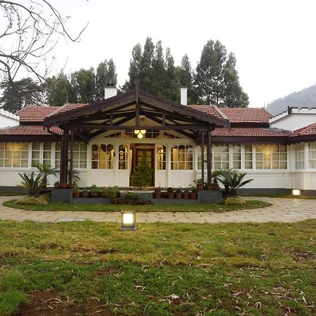 Oxygen Resorts Ooty Eksteriør billede