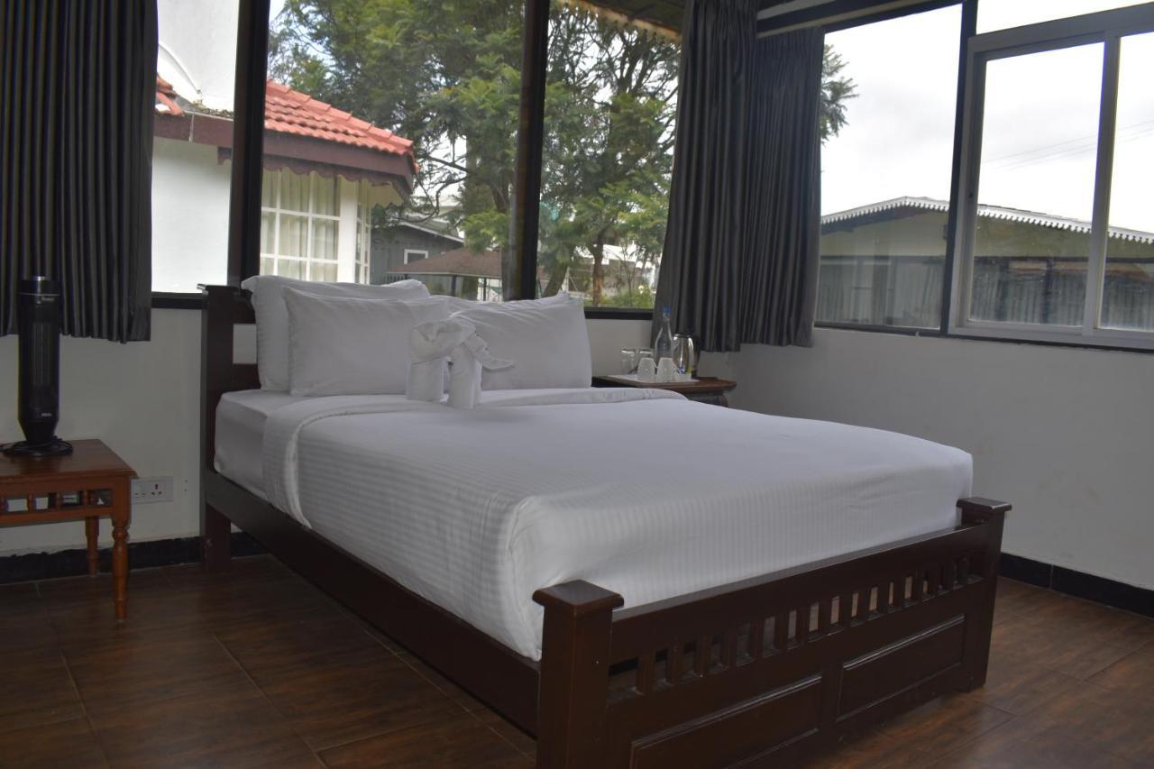 Oxygen Resorts Ooty Eksteriør billede