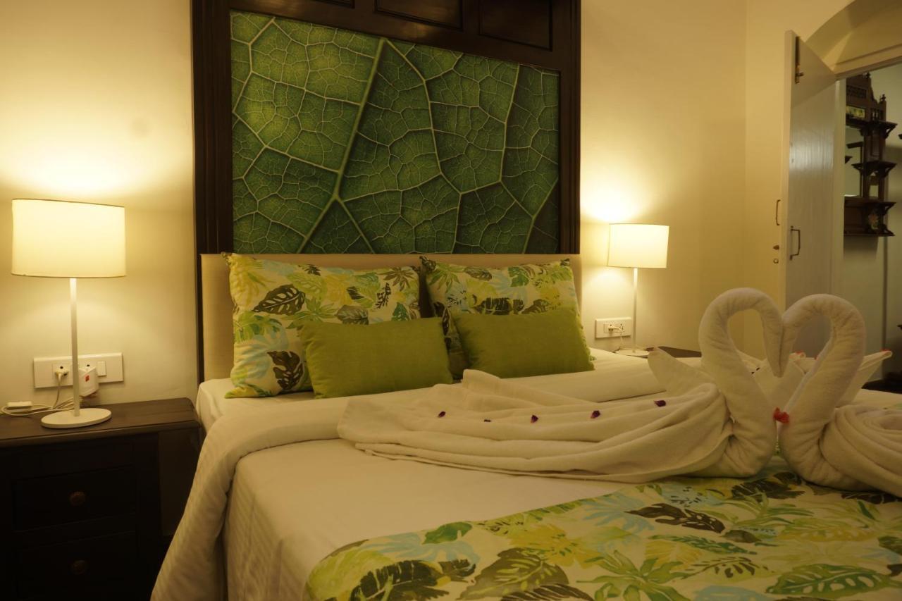 Oxygen Resorts Ooty Eksteriør billede