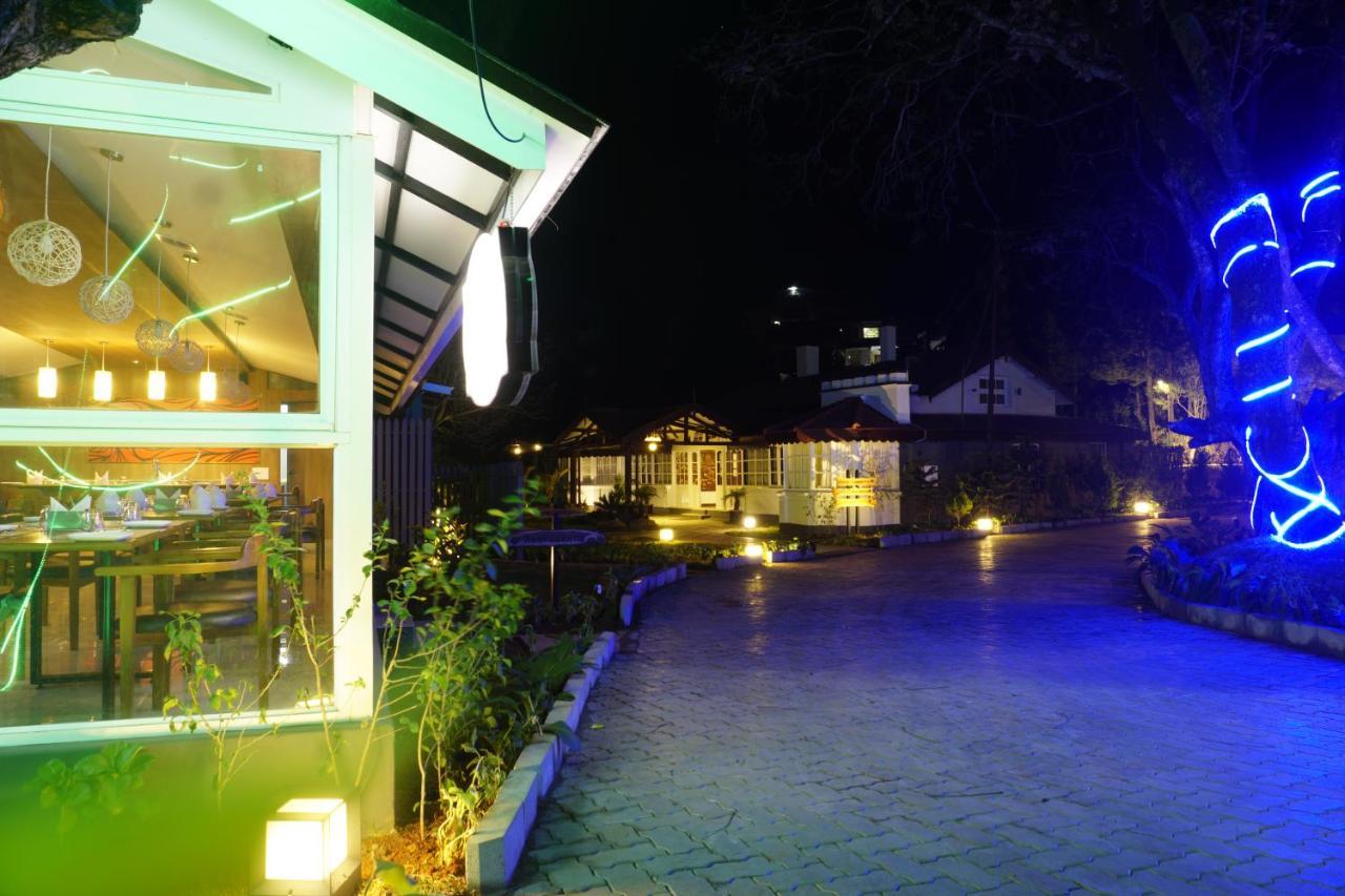 Oxygen Resorts Ooty Eksteriør billede