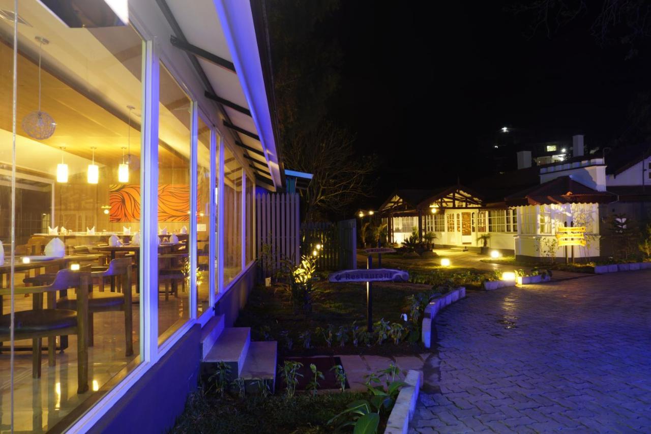 Oxygen Resorts Ooty Eksteriør billede