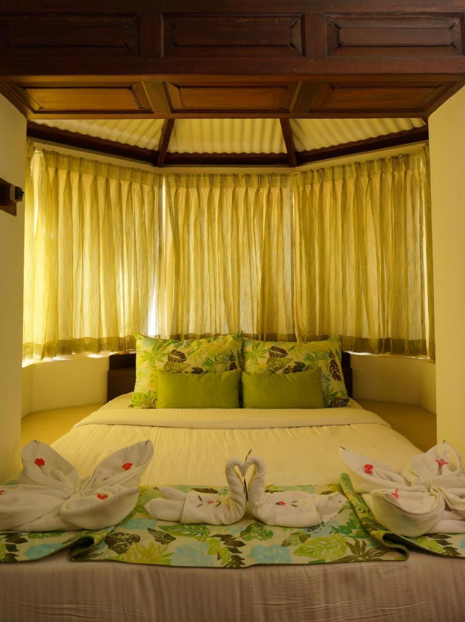 Oxygen Resorts Ooty Eksteriør billede