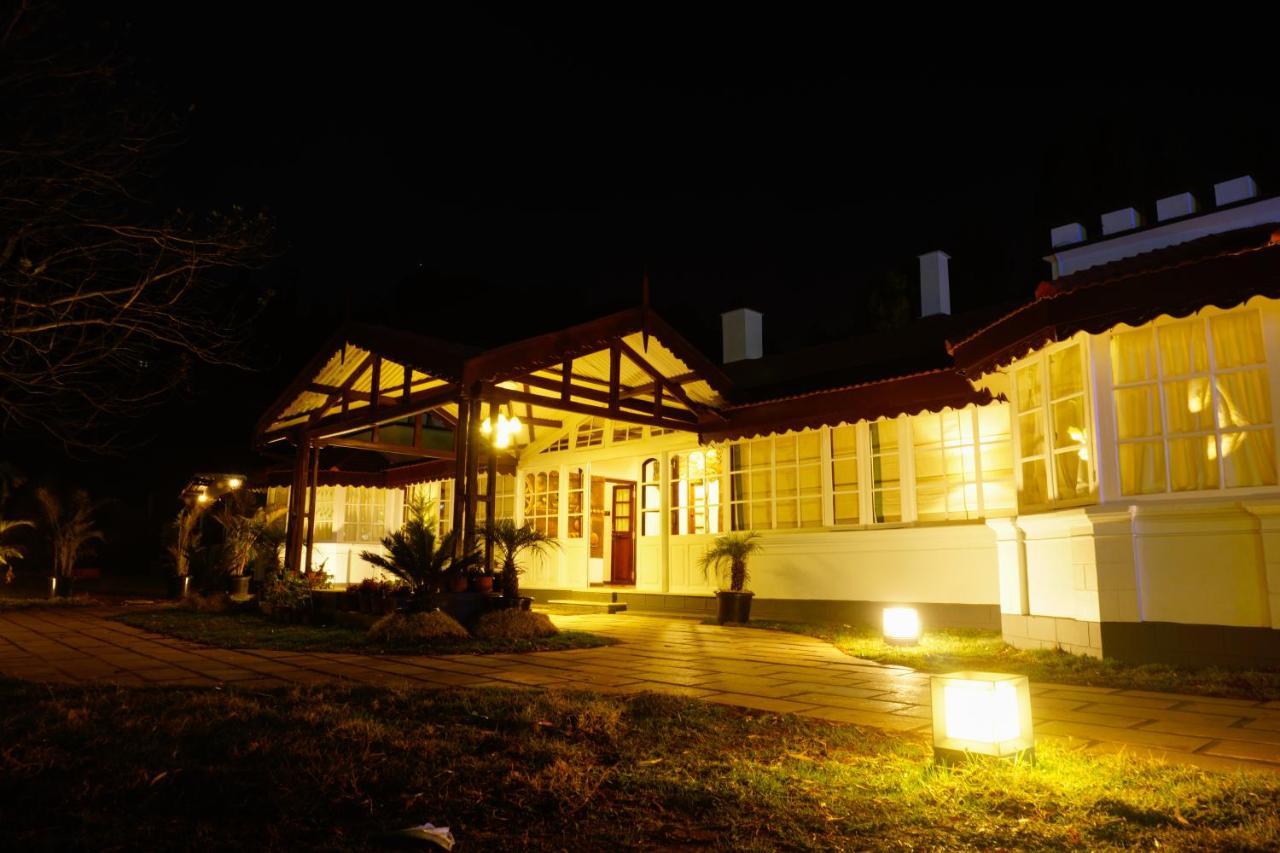 Oxygen Resorts Ooty Eksteriør billede